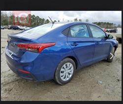 هيونداي أكسنت